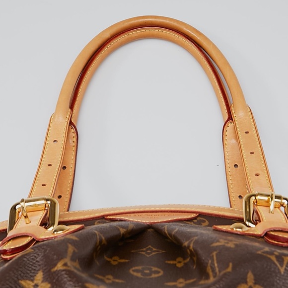 RARE🔥TIVOLI GM🔥  LOUIS VUITTON - Picture 3 of 14